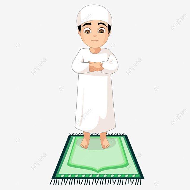 Sedekap (Doa Iftitah)