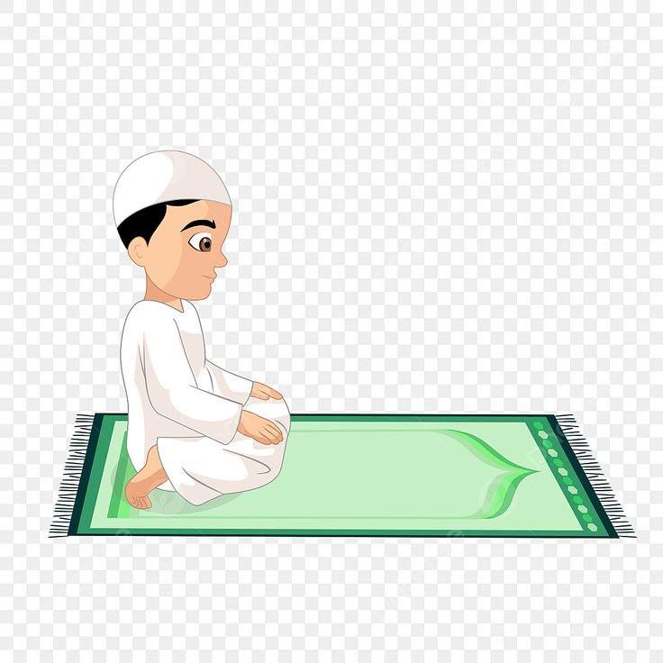 Duduk di Antara Dua Sujud
